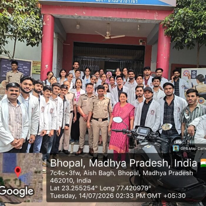 Department of Forensic Medicine & Toxicology